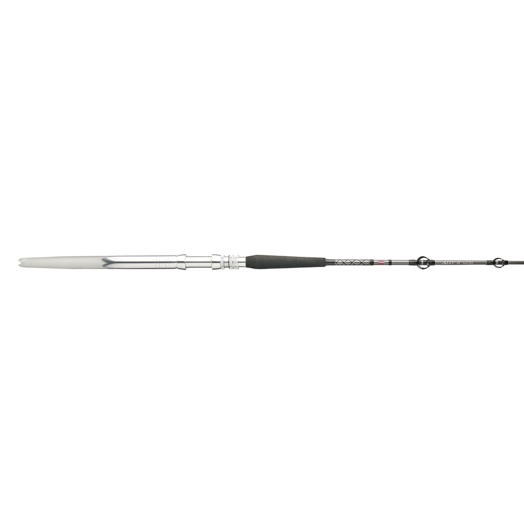 Ally™ II Electric Conventional Rod