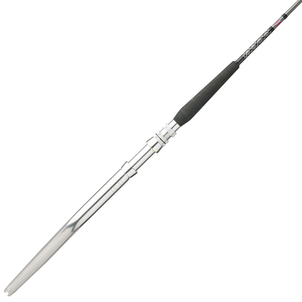 Ally™ II Electric Conventional Rod