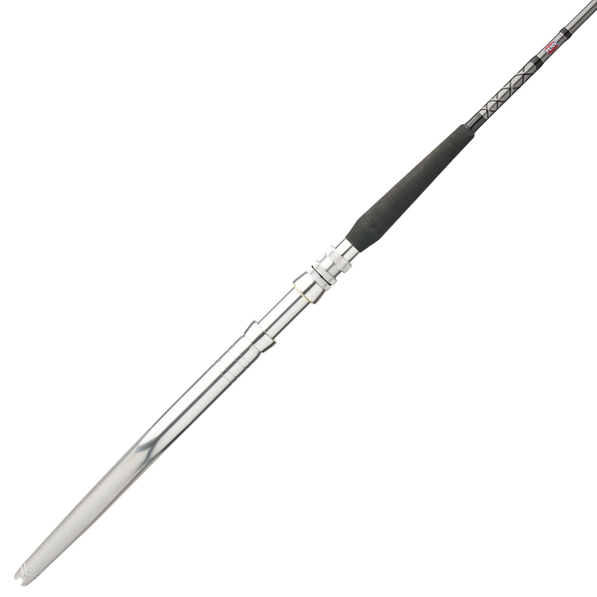 Ally™ II Electric Conventional Rod