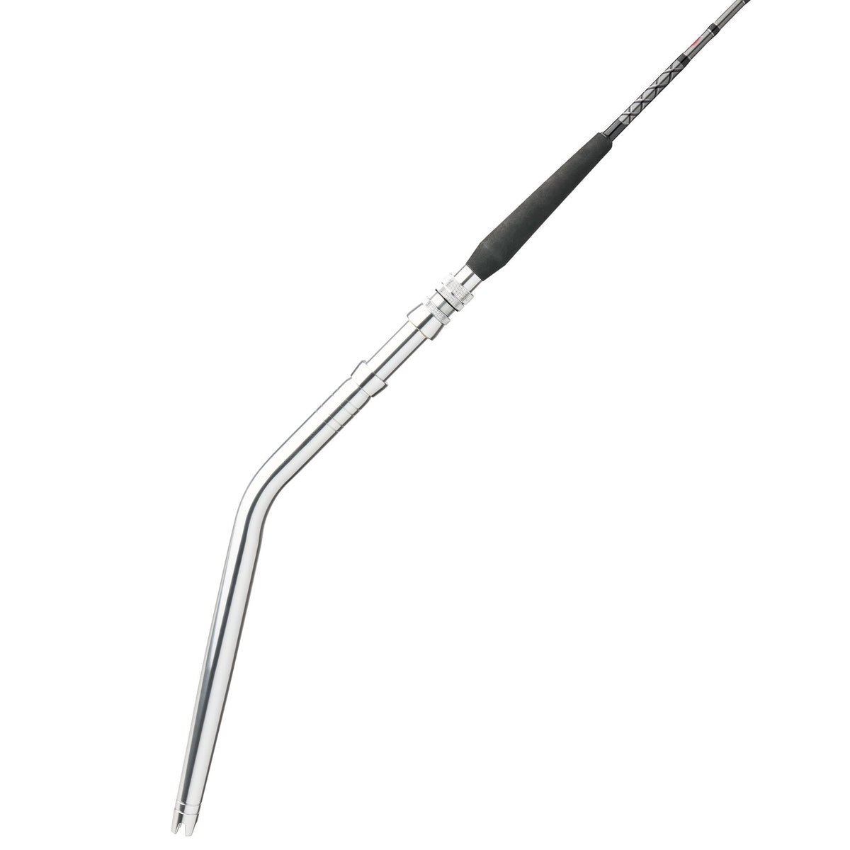 Ally™ II Electric Conventional Rod