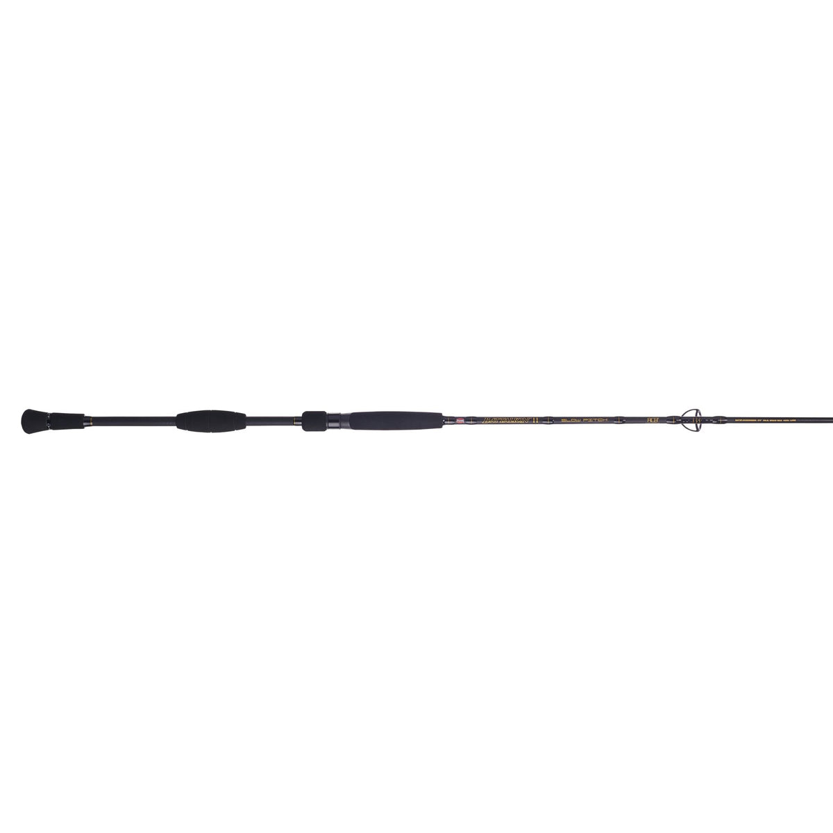 Battalion® II Slow Pitch Spinning Rod