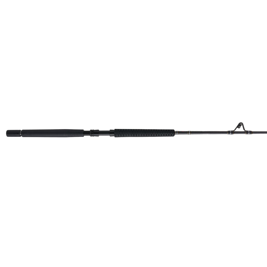 Carnage® III Conventional Offshore Rod