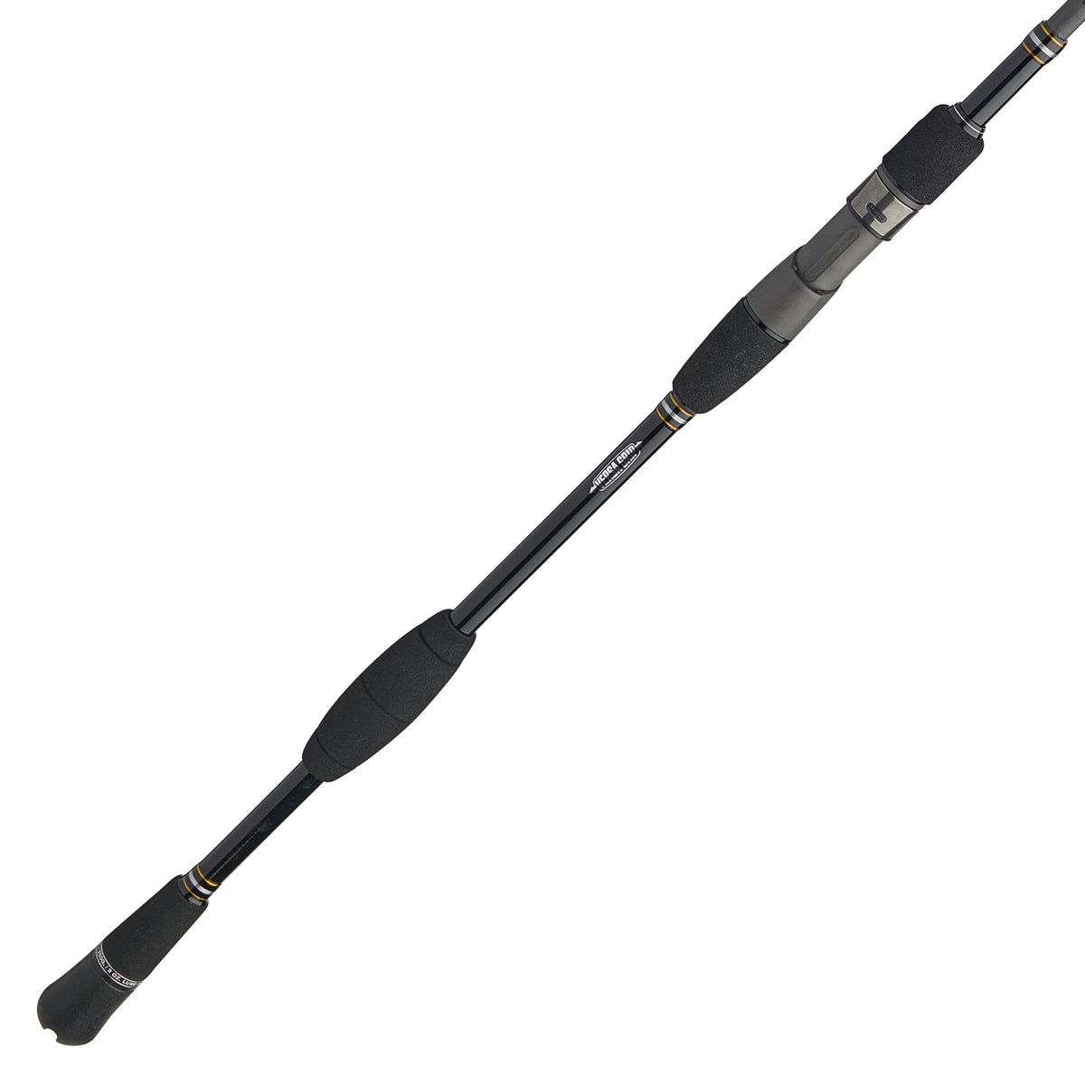 Carnage® III Conventional Slow Pitch Rod