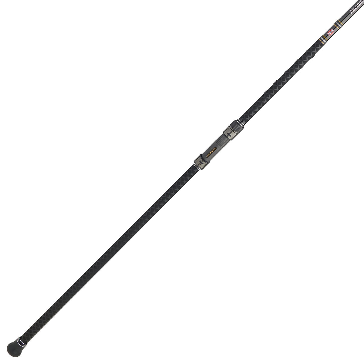 Carnage® III Conventional Surf Rod