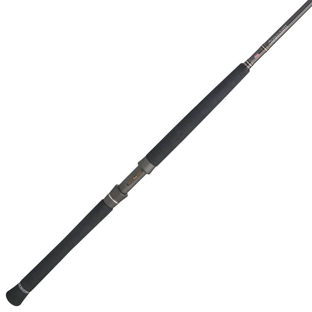 Carnage™ III Conventional West Coast Boat Rod