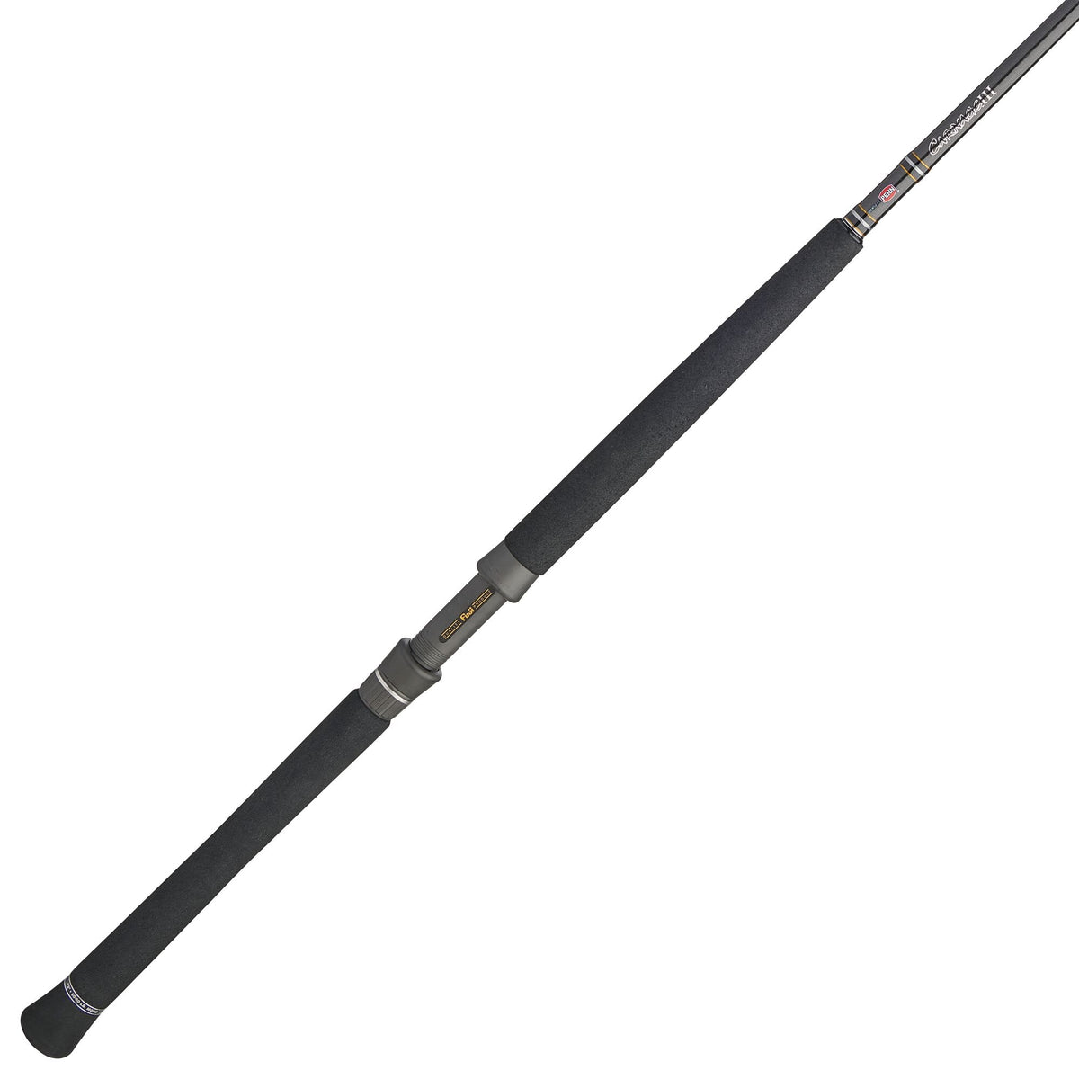 Carnage™ III Conventional West Coast Boat Rod