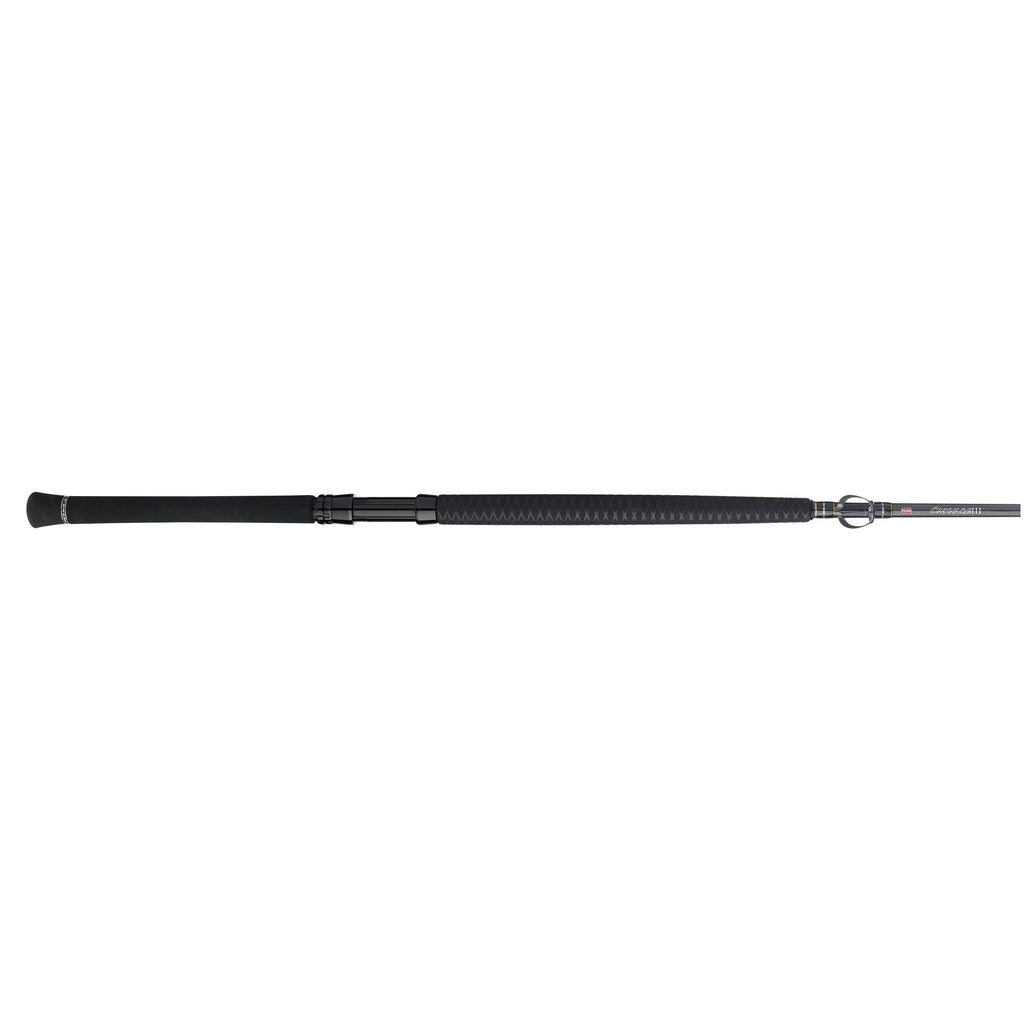 Carnage™ III Conventional West Coast Boat Rod