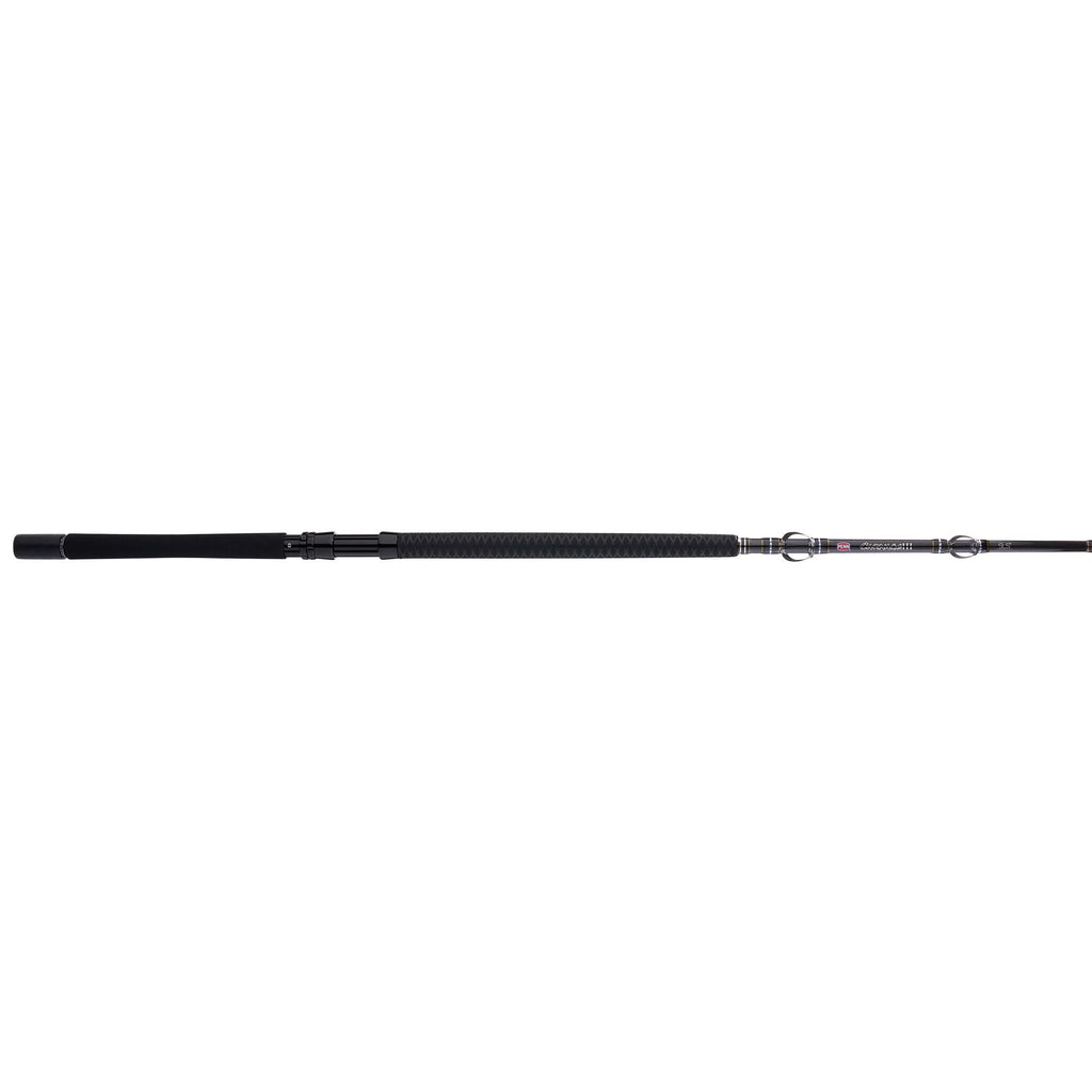 Carnage™ III Conventional West Coast Boat Rod