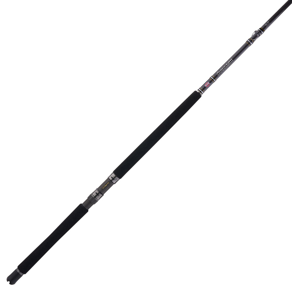 Carnage™ III Conventional West Coast Boat Rod