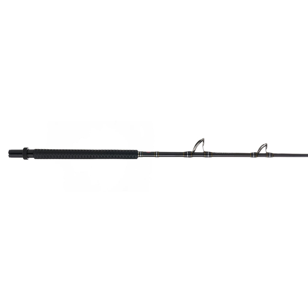 Carnage® III Offshore Blade Rod