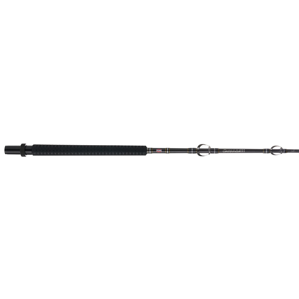 Carnage® III Offshore Blade Rod