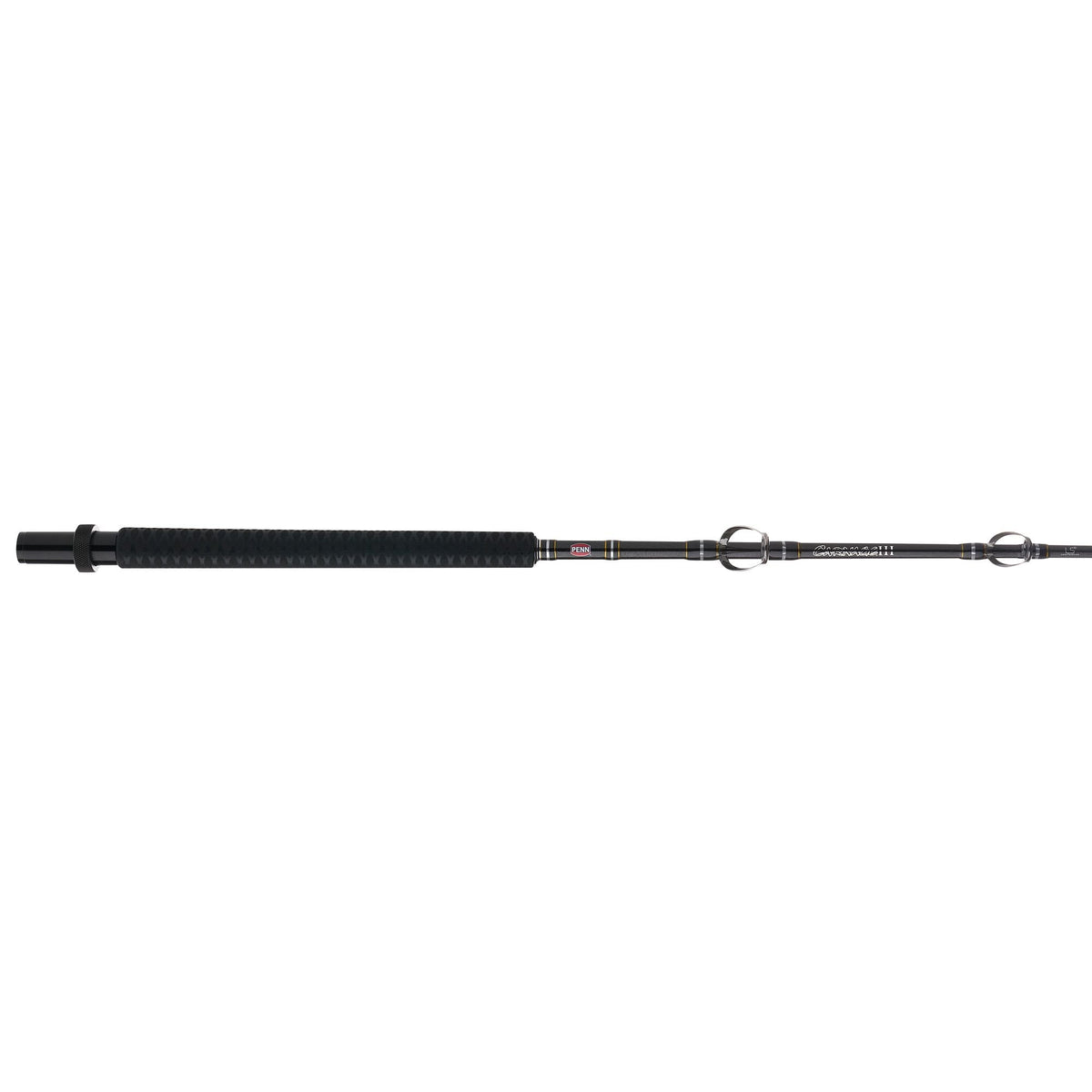 Carnage® III Offshore Blade Rod