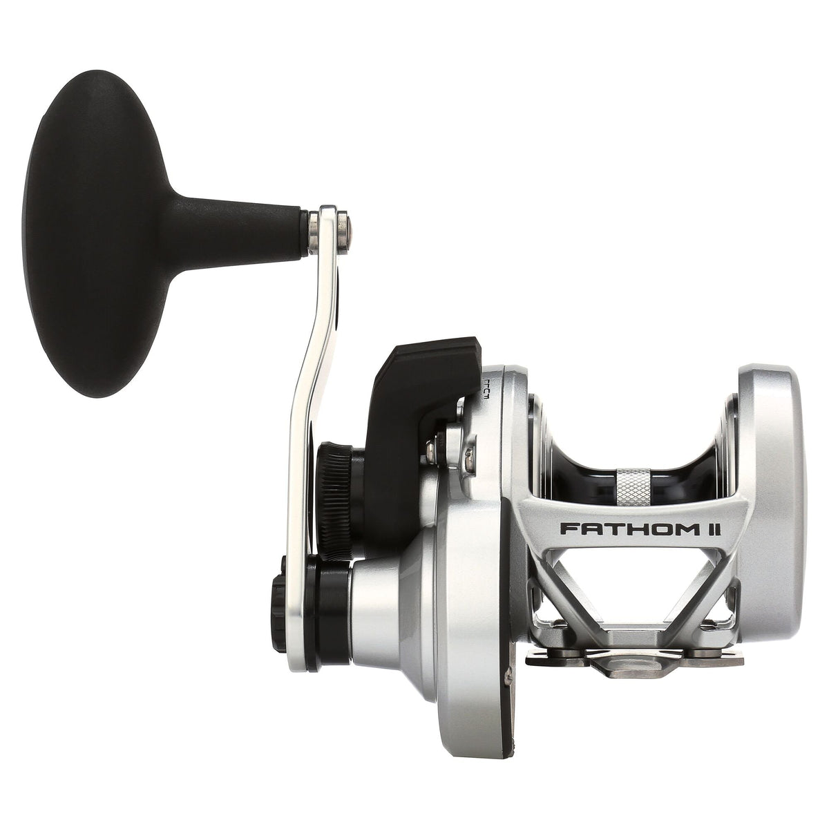 Fathom® II Lever Drag Conventional Reel
