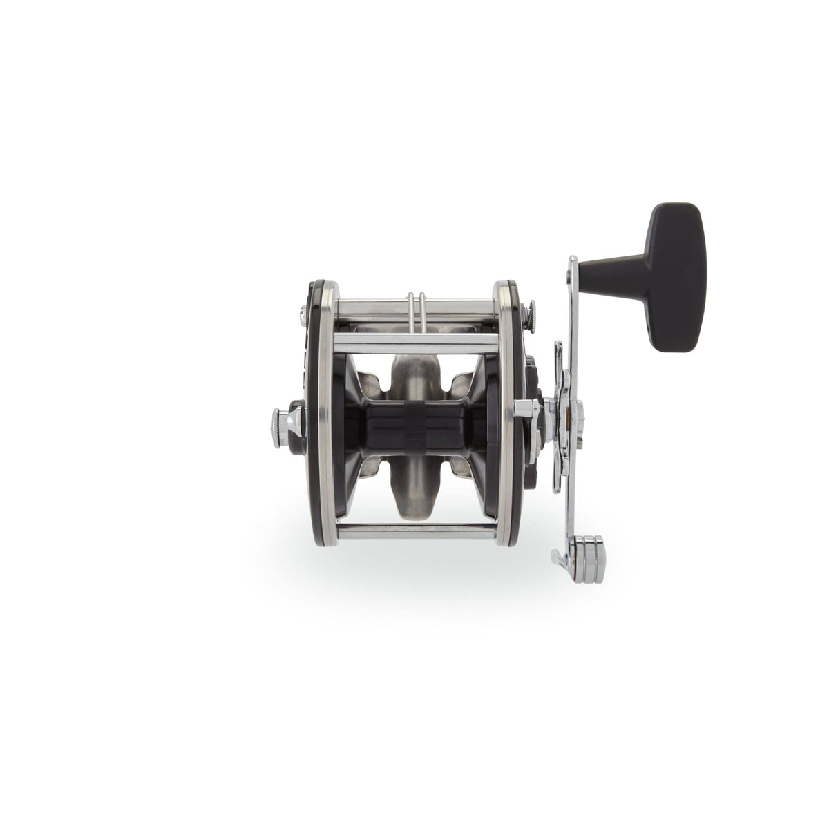 General Purpose Level Wind Conventional Reel