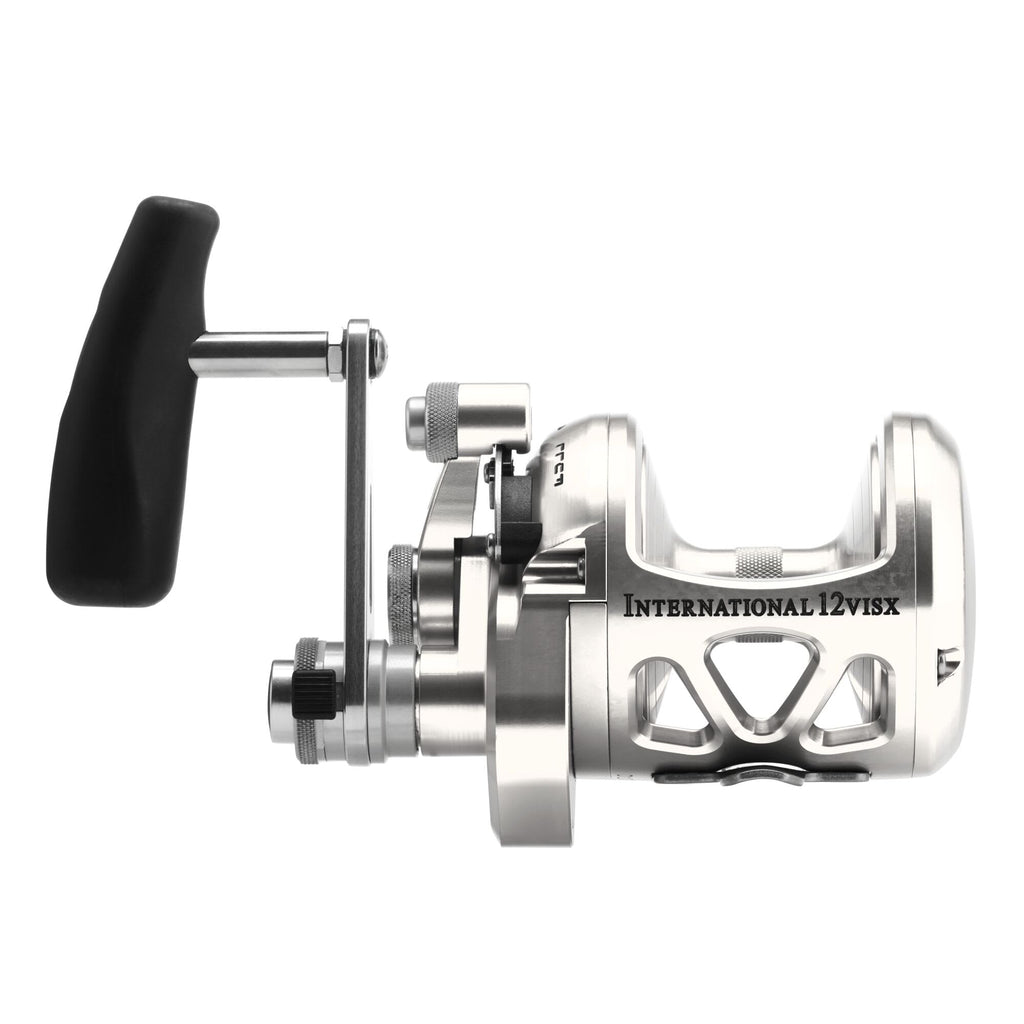 International® VISX Extreme Conventional Reel