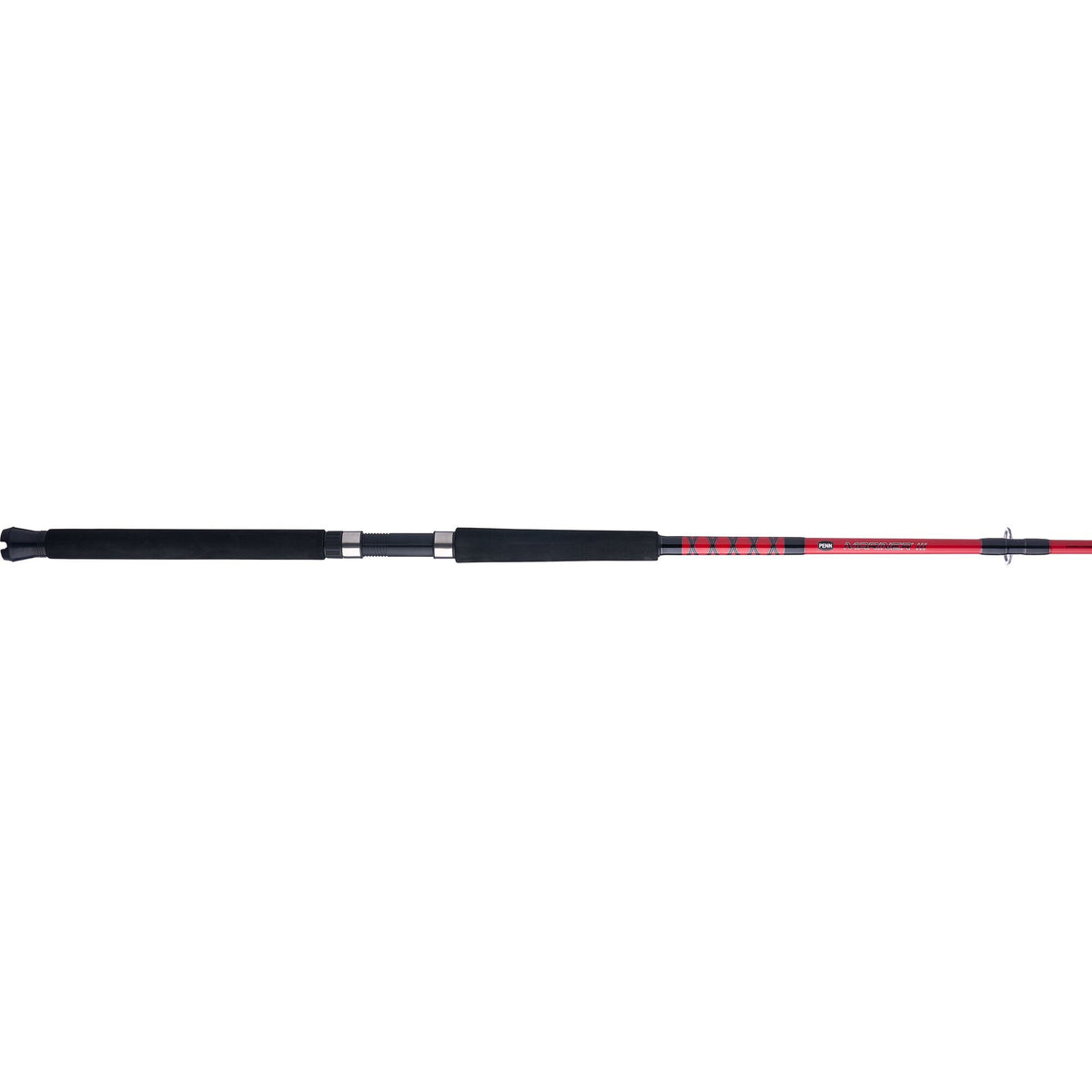 Mariner® III Spinning Boat Rod