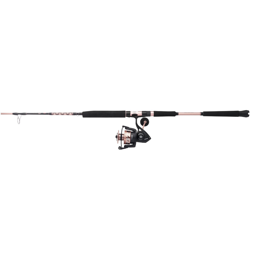 Passion® II Spinning Combo