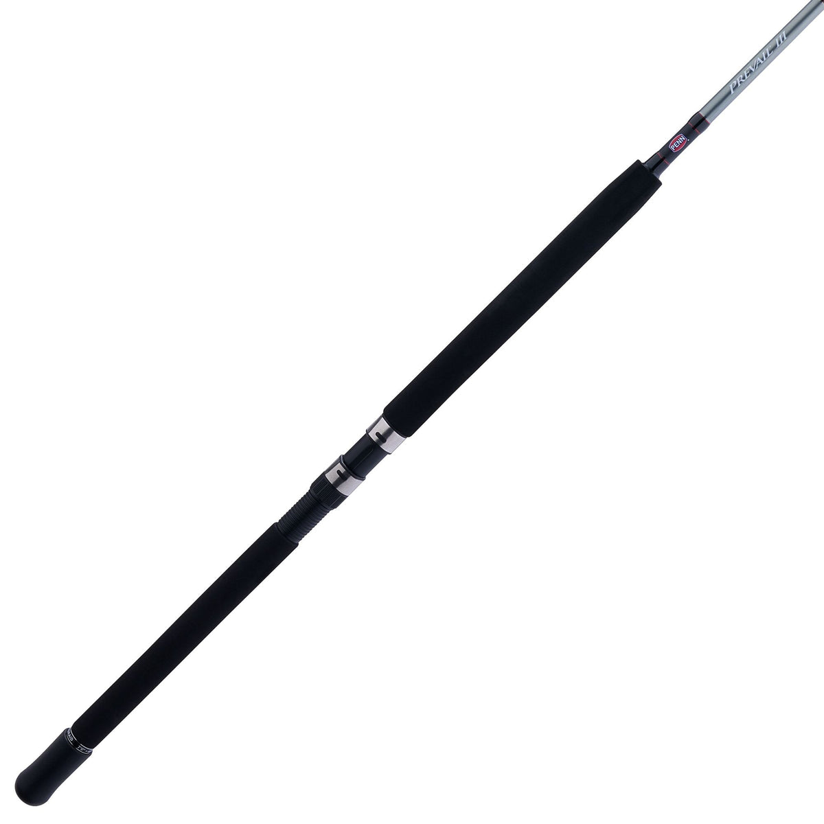 Prevail® III Conventional Boat Rod