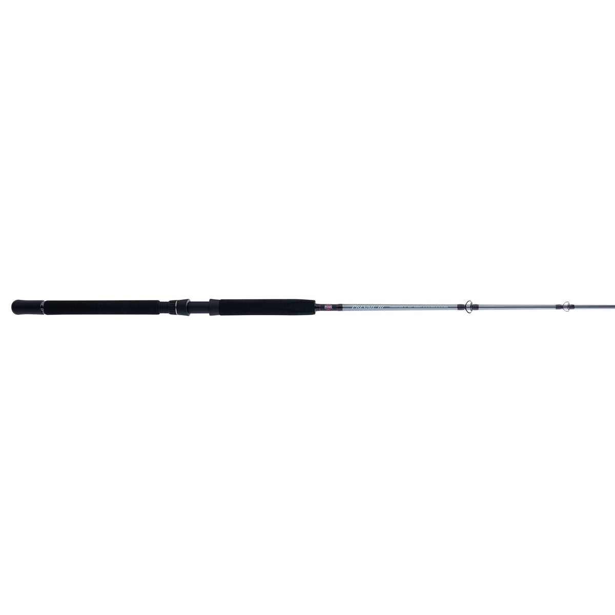 Prevail® III Conventional Boat Rod