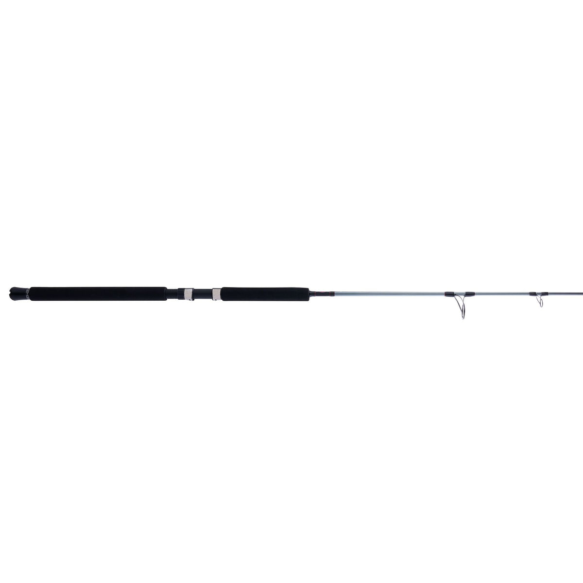 Prevail® III Spinning Jig Rod