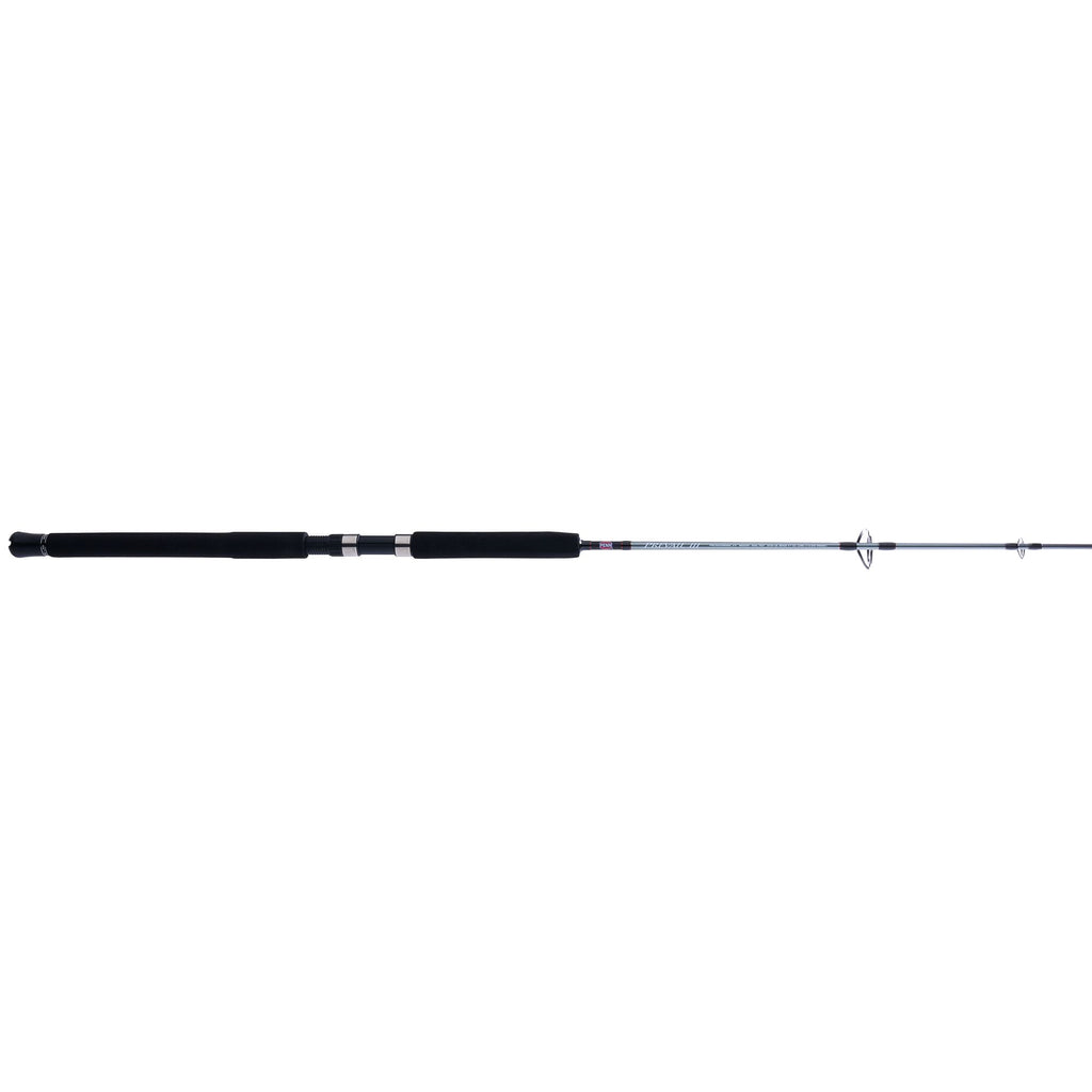 Prevail® III Spinning Jig Rod