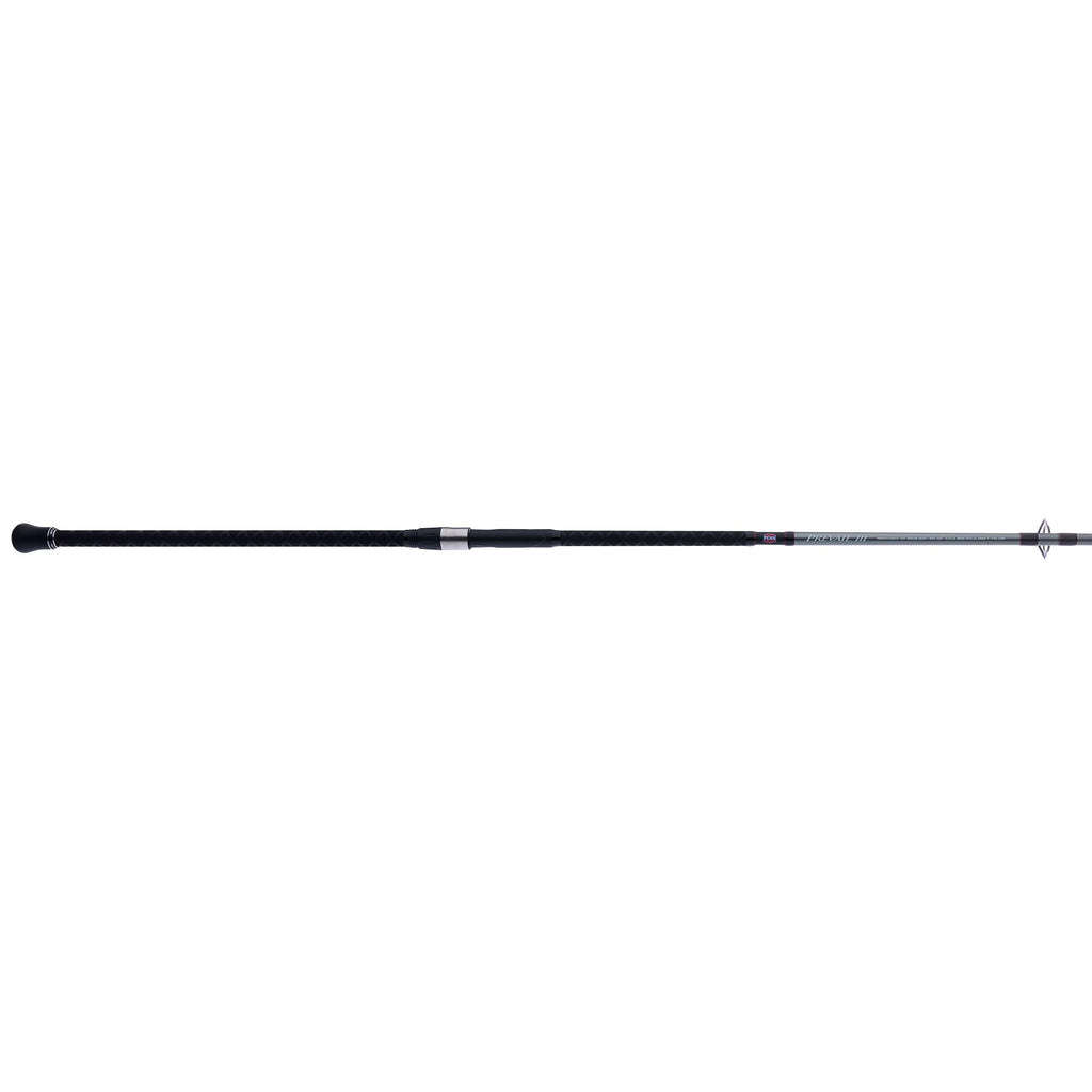 Prevail® III Spinning Surf Rod