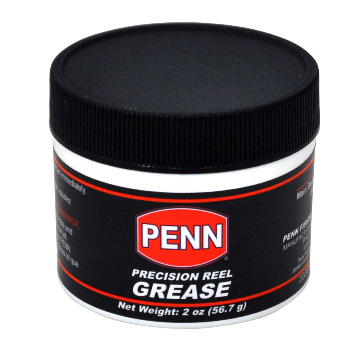 Reel Grease