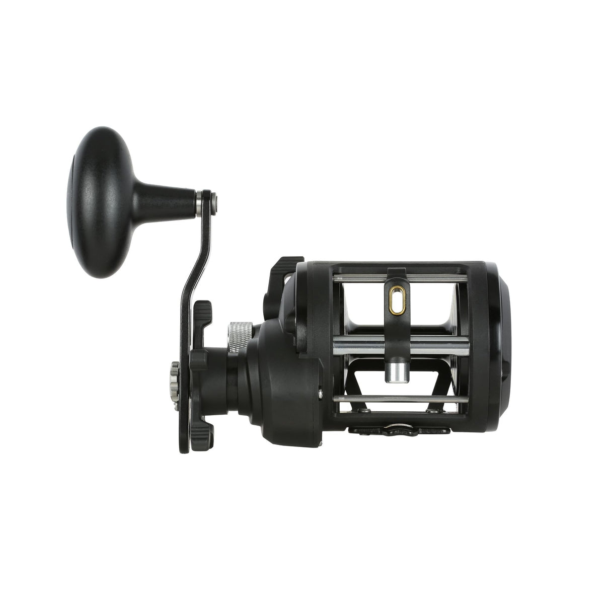 Rival™ II Level Wind Conventional Reel