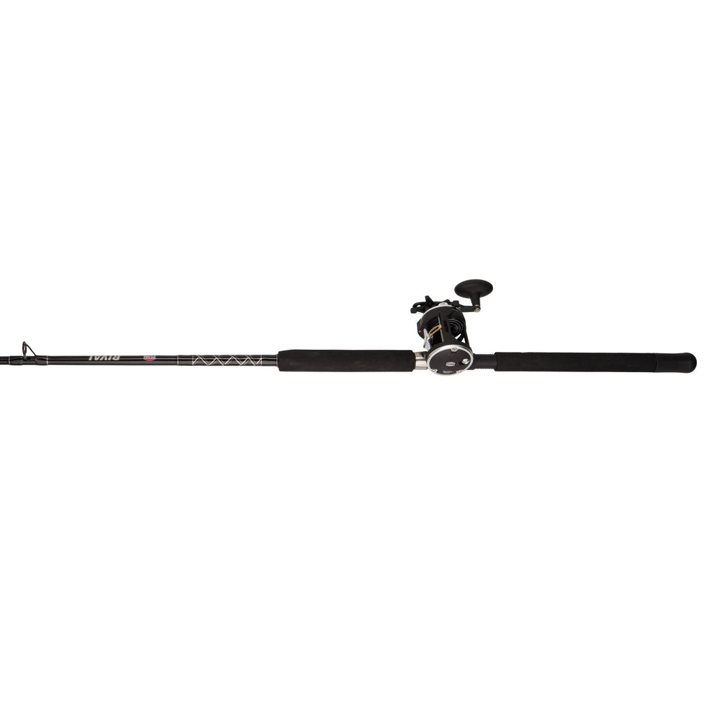 Rival™ Level Wind Conventional Combo