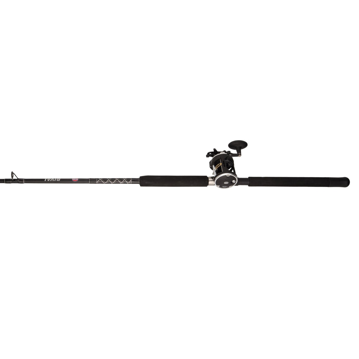 Rival™ Level Wind Conventional Combo