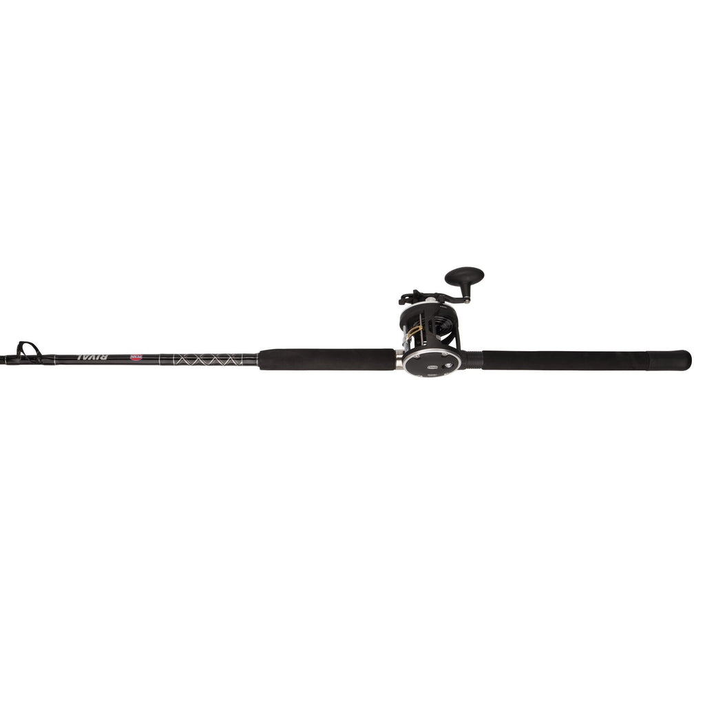Rival™ Level Wind Conventional Combo