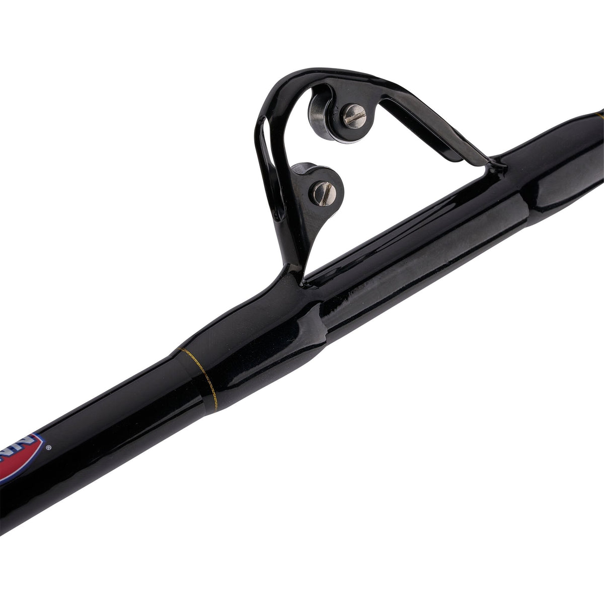 Squall® II Lever Drag Conventional Combo