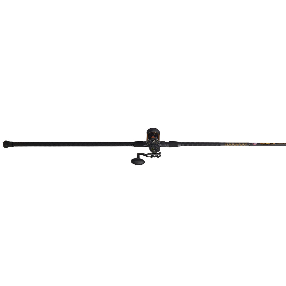 Squall® II Star Drag Conventional Combo
